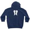 Daryl Wing Youth Hoodie