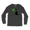 panda Long Sleeve Shirts