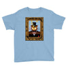 Owl Hoodini Youth Tee