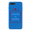 Winter (f79) iPhone 7 Plus Case