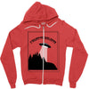 I Want To Believe (f243) Zipper Hoodie