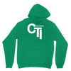 cti records Hoodie
