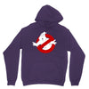 busting in 8 bits Unisex Hoodie
