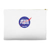 us space force Accessory Pouches