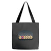plus one Tote Bags