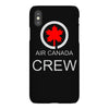 aviation air canada crew iPhoneX