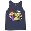 i'm a woman! Tank Top