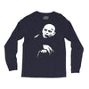 nosferatu vampire classic hammer horror Long Sleeve Shirts