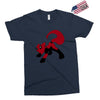 deadpool11 Exclusive T-shirt