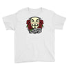 remember Youth Tee