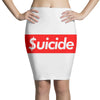 Suicideboys Pencil Skirts