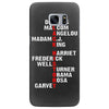 be like the greats vol 2 Samsung Galaxy S7 Edge