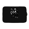 twelve doctors Laptop sleeve