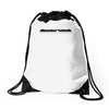 monster hunter Drawstring Bags