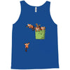 pocket red pandas Tank Top
