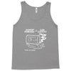 lab safety Tank Top