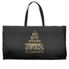illuminati Weekender Totes