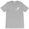 mermaid mom pocket T-Shirt