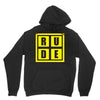 rude Unisex Hoodie