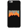 Wtf Doom iPhone 6/6s Case