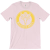 buckfast abbey devon tonic wine 'bucky' T-Shirt