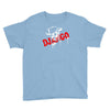django unchained film Youth Tee