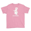 doughboy white flour Youth Tee
