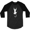 Cat 3/4 Sleeve Shirt