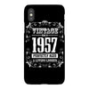 vintage made in 1957 perfectly aged a living legend iPhoneX