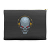skull Accessory Pouches