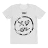 Sad XXXTentacion All Over Women's T-shirt