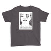 new madonna crystal castles Youth Tee