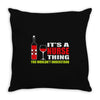 it's a nurse thing you wouldn't understand Throw Pillow