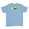funny zombie Youth Tee