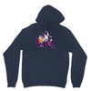 fast food Unisex Hoodie