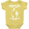 frankenstein's day care Baby Onesie