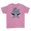master your craft Youth Tee