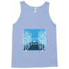 Winter (a214) Tank Top