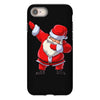 Santa Dabbing iPhone 8