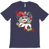 quinn of diamonds T-Shirt