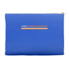 i cant i have gymnastics Accessory Pouches