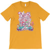 mushroom party T-Shirt