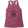 Smart Good Looking Bartender Doesnt Get Better Than Racerback Tank