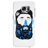 pirate beard Samsung Galaxy S7 Edge