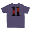 Team 11 Youth Tee