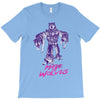 made of wolves T-Shirt