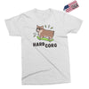 hard corg Exclusive T-shirt