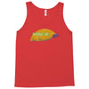 wake up san francisco Tank Top