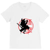 goku V-Neck Tee