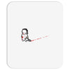 sad psycho Mousepad